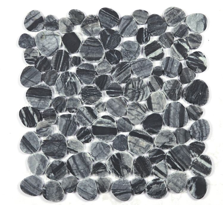 Aphrodite Dark Grain 12 x 12